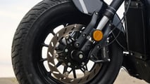 Benda Rock 700