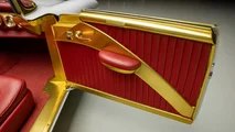 1953 Cadillac Elegante Tek Kullanımlık Konsept Otomobil