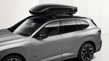 BMW X5 ve iX5 M Performance Aksesuarları