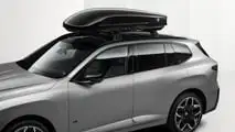 BMW X5 ve iX5 M Performance Aksesuarları