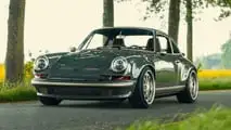 Techart GTclassic Porsche 911 