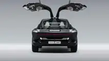 Veer Exobot SUV