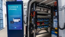 Volkswagen Crafter ILS 