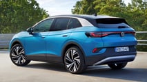 Novo VW ID.4 Pro