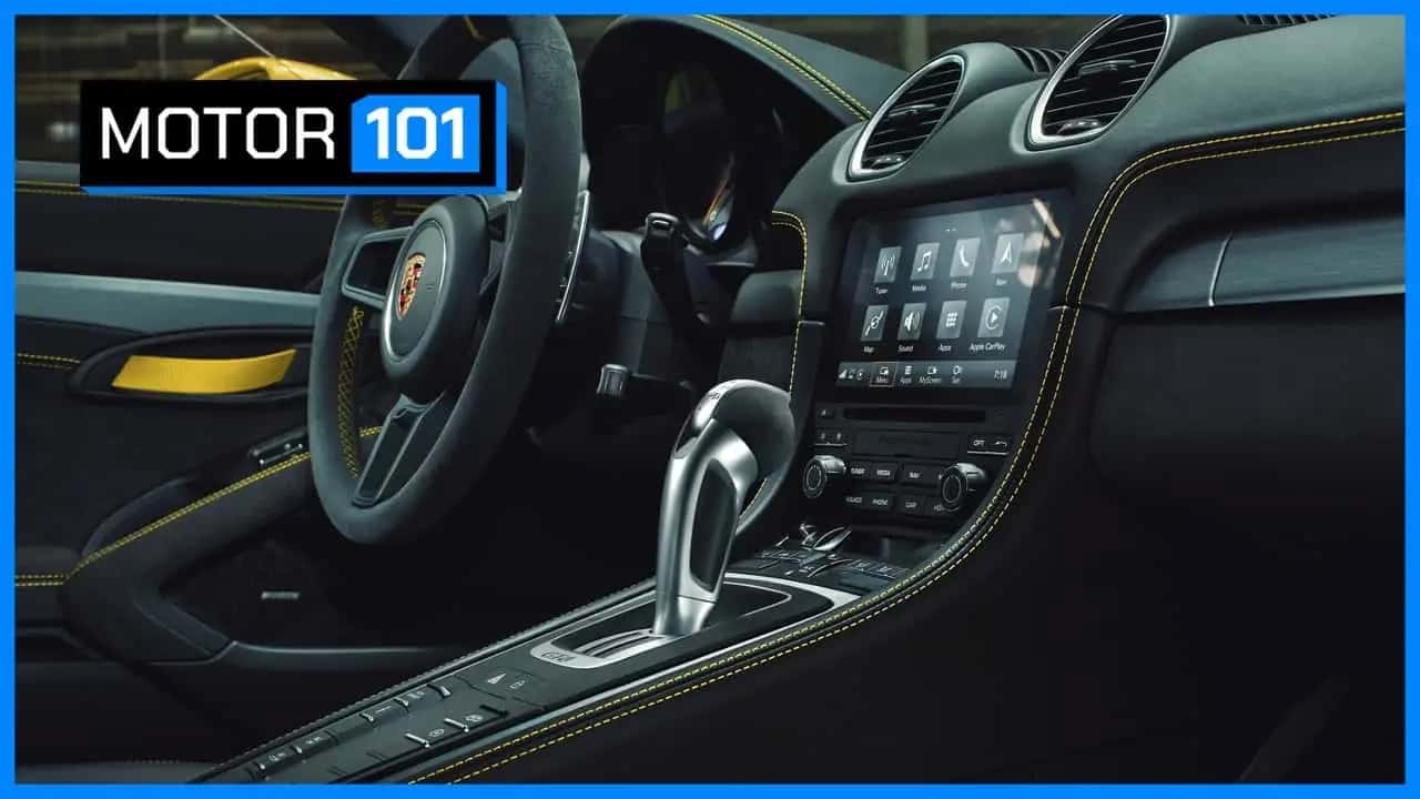 why-do-some-cars-have-dual-clutch-transmissions