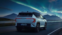 Kia EV5 GT