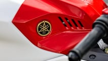 Yamaha YZF-R3 and R25 and 70th Anniversary Edition