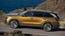 Bestellstart für neue Hybrid-Varianten von Skoda Kodiaq RS, Skoda Octavia und Skoda Superb