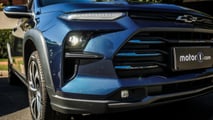 Chevrolet Sonic Premier 2027