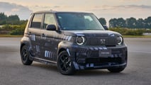 Honda vai lançar novos híbridos em 2027