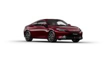 2027 Honda Prelude Limited Edition (Avrupa)