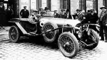 Bentley 3 Litre Le Mans 1923–24
