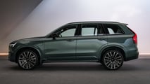Volvo XC90 2027