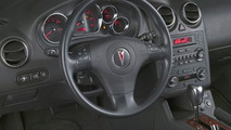 2006 Pontiac G6 interior