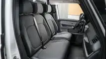 2027 VW ID. Buzz Cargo LWB