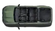 Renault Niagara 2027