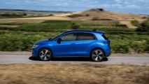 Volkswagen ID.Polo, o teste