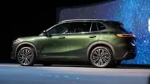 Geely no Salão do Automóvel