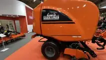 Agritecnica 2025: attrezzature agricole e novità tecniche