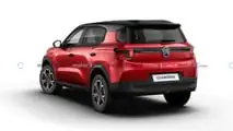 Citroën C3 Aircross 2026, oferta