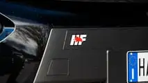 Lancia Ypsilon HF 2025, test 