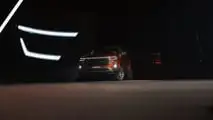 Ram no Salão do Automóvel