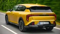 Kia K4 2026