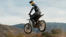 Niu XQi 400 Electric Dirtbike