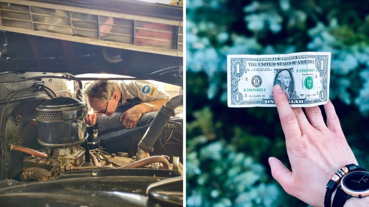 Five Auto Shops Fail To Diagnose Problem