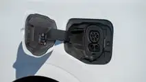 Ford E-Transit Courier 2026, prueba