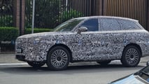 lagra: CAOA Chery Tiggo 9 será novo topo de linha da marca no país 