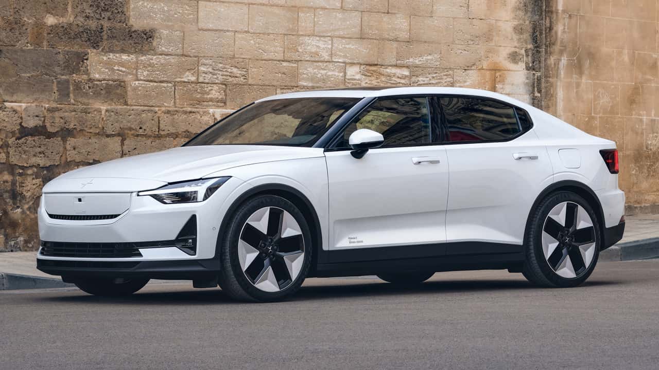 Dead EVs 2026: Polestar 2