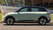 Geely EX2 (BR)