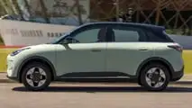 Geely EX2 (BR)