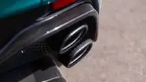 2026 Aston Martin DBX S