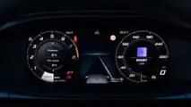 Prueba CUPRA Terramar eTSI 150 CV DSG