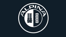 BMW Alpina neues Logo
