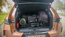 Opel Grandland Electric (2025) im Dauertest, Teil 3
