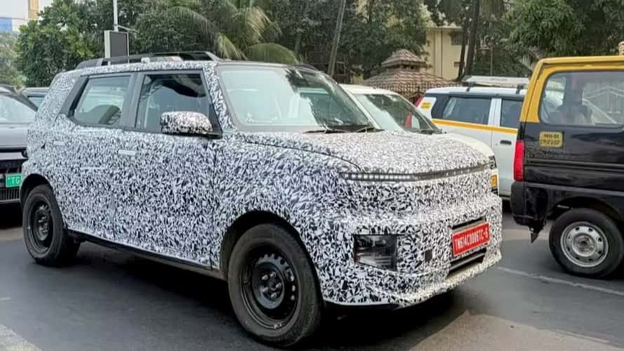 Hyundai lavora davvero all'auto elettrica economica (da 20.000 €)