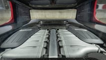 Volkswagen Golf GTI W12-650, la version rouge