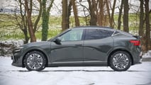 Genesis GV60 (2025) im Test