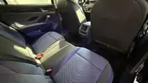 Volkswagen Tiguan 250 TSI 2027 na Argentina