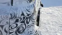 Erlkönig Lamborghini Urus SE Performante 2027
