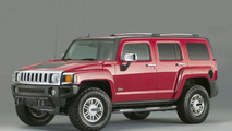Hummer H3