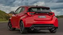 Toyota GR Yaris 2027 chega ao Brasil por R$ 354.990 