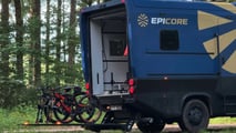Pichler Nutzfahrzeuge Epicore camper 2025