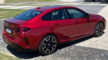 BMW M235 Gran Coupé - Jason