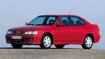 Nissan Primera (P11)