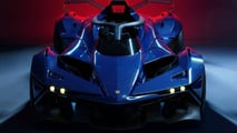 Super Veloce UNICO superesportivo brasileiro feito para pistas