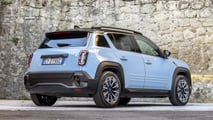 Renault 4 (2025), lo stress test di Motor1
